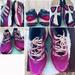 Adidas Shoes | Adidas Sneakers | Color: Purple | Size: 11