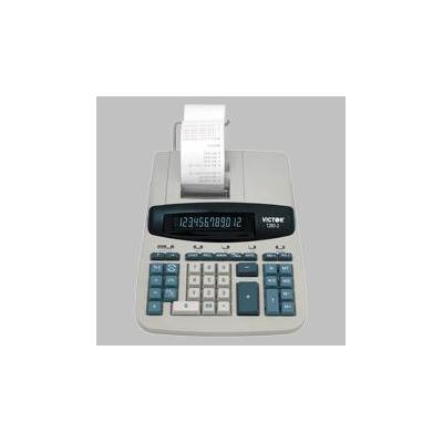 Victor 12603 Printing Calculator