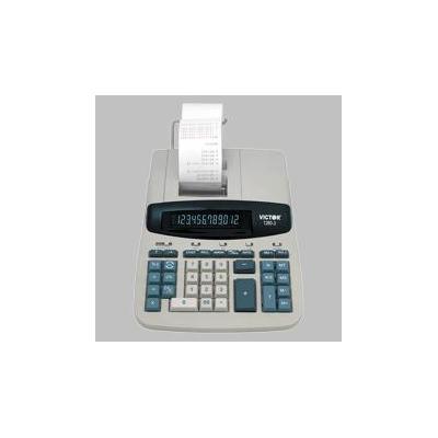 Victor 12603 Printing Calculator