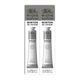 Winsor & Newton Winton Titanium White Oil Paint 200ml, Pack of 2