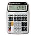 Calculated Industries 44080 Basic Calculator