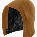 Carhartt Accessories | Carhartt Men's Washed Duck Insulated Hood | Color: Tan | Size: Os