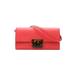 Michael Kors Bags | Michael Kors Coral Wallet/Clutch With Strap | Color: Orange | Size: Os