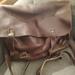 J. Crew Bags | J. Crew Leather Messenger Bag Like New! | Color: Brown | Size: Os