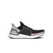 Adidas Shoes | Adidas Ultraboost 19 Low Womens Running Shoes Black G27489 New Size 5.5 | Color: Black | Size: 5.5: No Lid