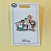 Disney Accessories | Disney Brand New Phineas&Ferb Disney Collection Collectible Trading Pin | Color: White | Size: Os