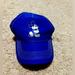 Disney Accessories | Disney Parks Baseball Hat | Color: Blue | Size: Os