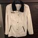 Jessica Simpson Jackets & Coats | Jessica Simpson Jacket Nwot | Color: Cream | Size: Xl