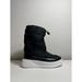 Gucci Shoes | Authentic Gucci 1100$ Men's Black Gg Matelasse Snow Boots | Color: Black | Size: 7uk