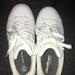 Adidas Shoes | Adidas White Shoe | Color: White | Size: 6.5