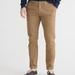 J. Crew Pants | Men’s J. Crew Slim Fit Chino Pants In Brown Size 34/34 Like New | Color: Brown/Tan | Size: 34