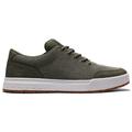 Timberland - Maple Grove Knit Oxford - Sneaker US 10,5 | EU 44,5 grau