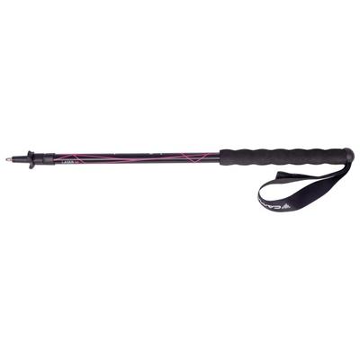 C.A.M.P. - Women's Laser - Trekkingstöcke Länge 58-125 cm schwarz Image