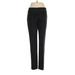 Vince Camuto Dress Pants - Low Rise: Black Bottoms - Women's Size 2