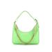 Givenchy Leather Shoulder Bag: Green Bags