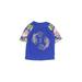 Tommy Bahama Rash Guard: Blue Sporting & Activewear - Kids Girl's Size 2