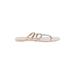 Mix No. 6 Sandals: Ivory Shoes - Women's Size 11