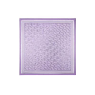 Nicowa Seidenschal AURONA Hochwertiges Seiden-Twill Onesize Damen Image