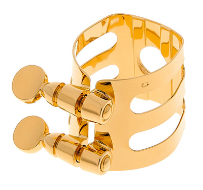 Wood Stone French Clarinet GP Ligature