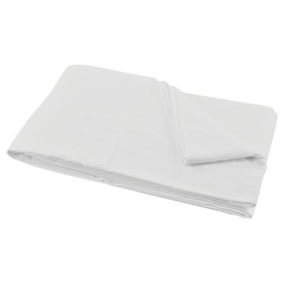 Stageworx Deco Curtain 160g/m² 6x3m WH