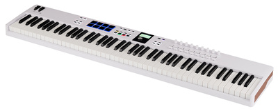 Arturia KeyLab Essential 88 mk3 White