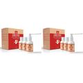 CAREXIDIL 5% Spray Cutaneo, Soluzione Set da 2 2x3x60 ml