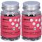 Goovi Shape Your Booty Metabolismo Set da 2 2x60 pz Compresse