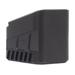 Shark Coast Tactical Magazine Extension P320x 9 MM 5-Round Tungsten 200-018-0600-03-5RD