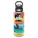 Tervis Disney Mickey Friends Stay Triple Walled Insulated Travel Tumbler, Stainless Steel - 32oz Wide Mouth Bottle