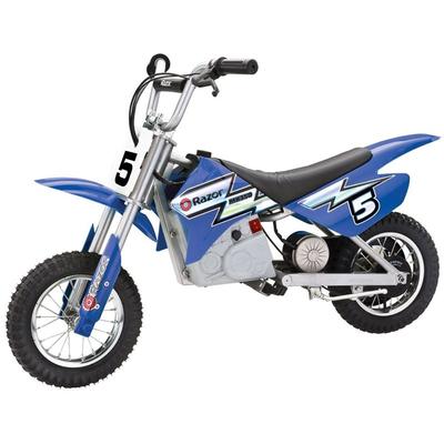 Razor Dirt Rocket Electric Motocross Bike (ages 12 and up)