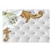 Peel & Stick Glam Wall Mural - Royal Dream - Removable Wallpaper