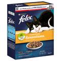 1kg Farmhouse Sensations mit Huhn Felix Katzenfutter trocken