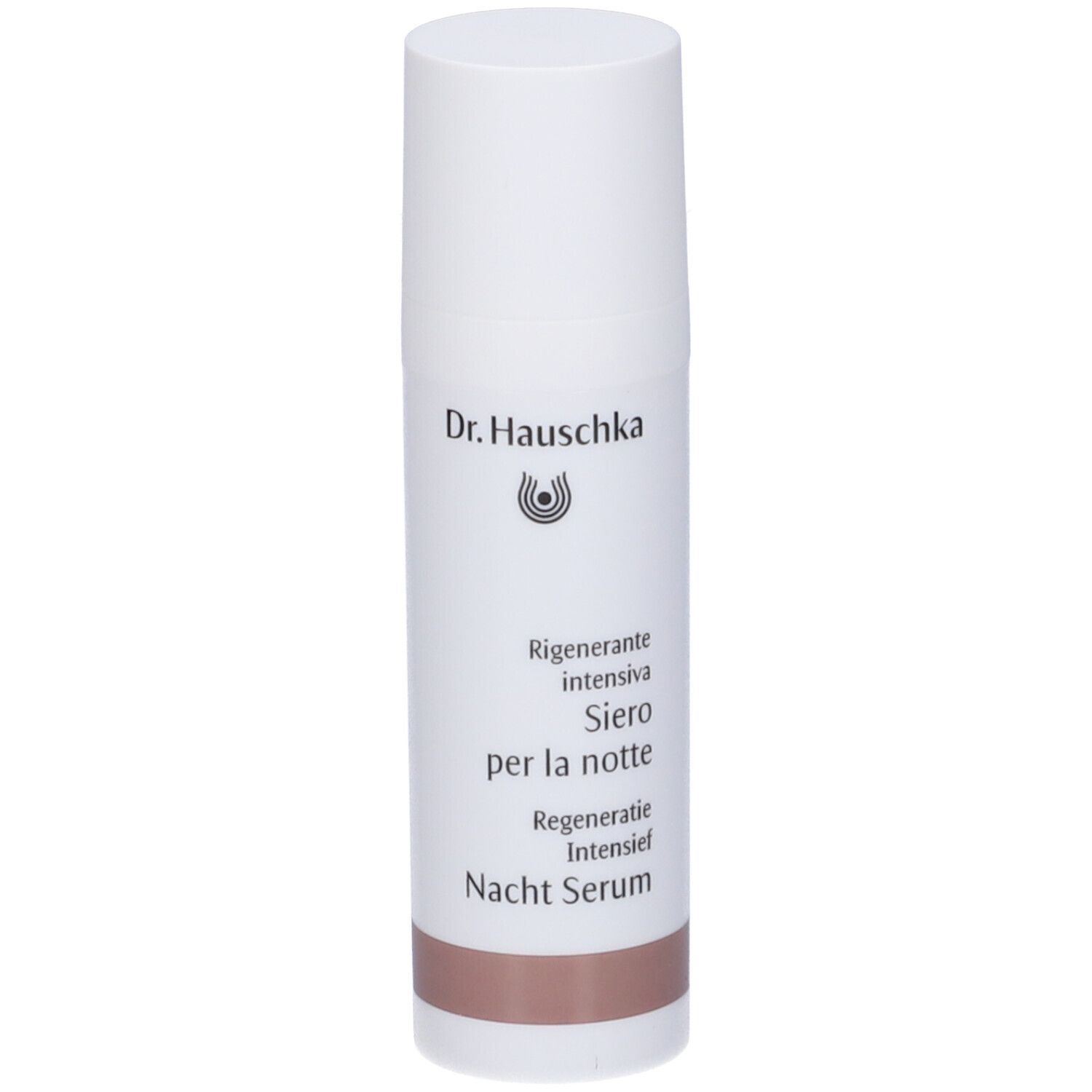 Dr. Hauschka Rigenerante Intensiva Siero per la Notte - risparmia il 1