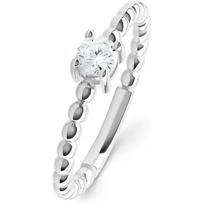 Esprit Damenring 925er Silber 58 Damen Image