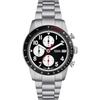 Fossil - Chronograph Edelstahl Herrenuhren 1 ct Herren