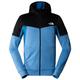 The North Face - Ma Full Zip Fleece - Fleecejacke Gr L;M;S;XL;XS;XXL blau;grau;schwarz