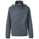 Vaude - Escape Bike Light Jacket - Fahrradjacke Gr L blau