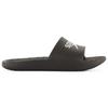 Speedo - Women's Speedo Slide - Wassersportschuhe 39 | EU 39 schwarz/grau