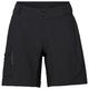 Vaude - Women's Tremalzini Shorts III - Radhose Gr 42 schwarz