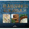Alamannen-Kochbuch - Andrea Gräupel, Stefan Müller