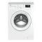 Beko WML71634ST1 Waschmaschine Freistehend Frontlader 7 kg 1600 RPM C Weiß