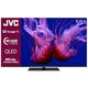 JVC LT-55VGQ8255 Google TV 55 Zoll QLED Fernseher (4K UHD Smart TV, HDR Dolby Vision, Dolby Atmos, Triple-Tuner)