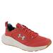 Under Armour Charged Commit TR 4 Print - Womens 9.5 Red Training Medium