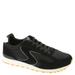 Skechers Street OG 85-Fresh & Kewl - Mens 10.5 Black Sneaker Medium