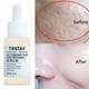 Lactobionic Acid Serum Shrink Pores Moisturizing Essence Liquid Facial Purify Pore Treatment Beauty Skin Care whitening cream