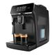 PHILIPS Series 2200 EP2220/10 Bean to Cup Coffee Machine - Black, Black