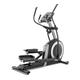 PROFORM Carbon E10 Smart WiFi Elliptical Machine - Grey & Black, Silver/Grey,Black