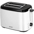 Toaster MPM MTO-07 white