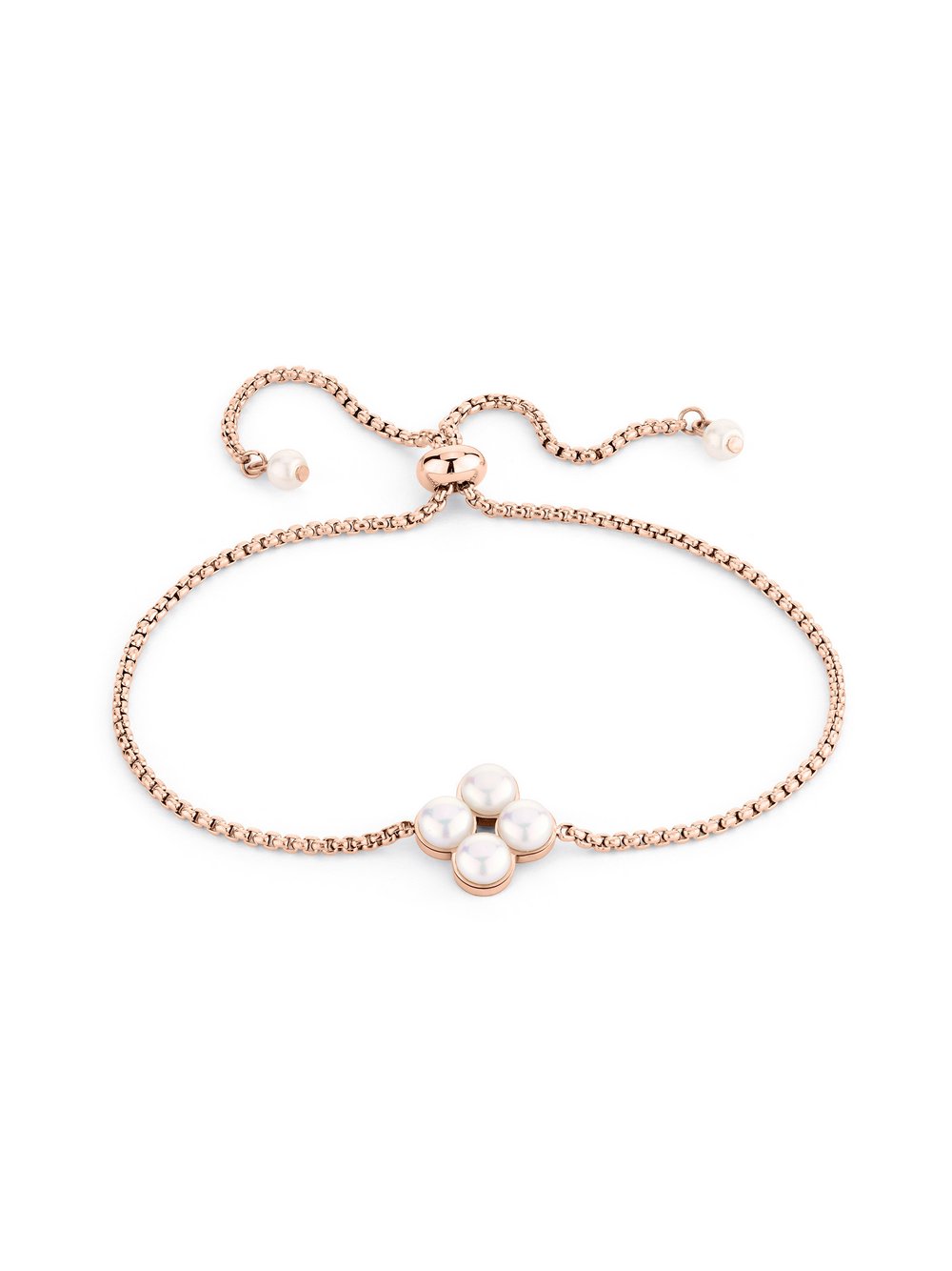 Tamaris Armschmuck Damen roségold, ONE SIZE Image