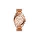 Michael Kors Mk5263 Blair Ladies' Watch - Rose Gold | Wowcher